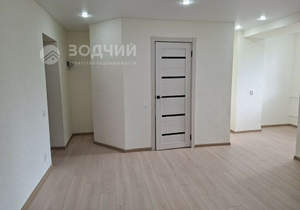 1-к квартира, вторичка, 25м2, 2/5 этаж