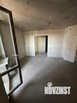 1-к квартира, вторичка, 51м2, 15/17 этаж