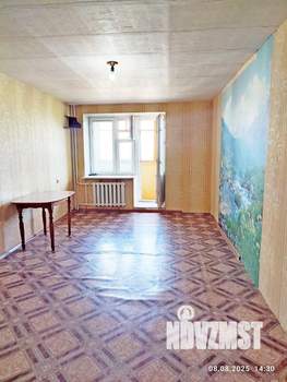 Студия квартира, вторичка, 26м2, 5/9 этаж