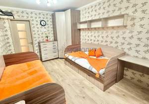 2-к квартира, вторичка, 57м2, 2/9 этаж