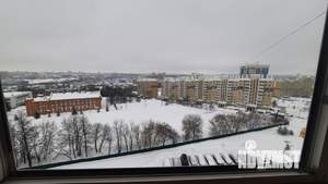 1-к квартира, вторичка, 46м2, 9/10 этаж