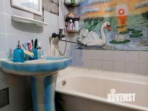 1-к квартира, вторичка, 43м2, 2/5 этаж