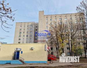 Студия квартира, вторичка, 24м2, 7/9 этаж