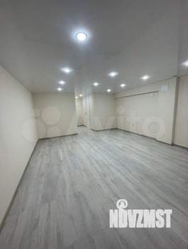 Студия квартира, вторичка, 30м2, 1/7 этаж