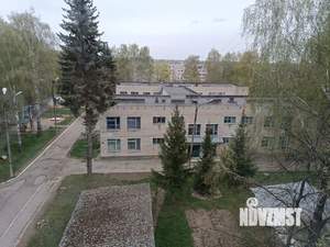 3-к квартира, вторичка, 52м2, 5/5 этаж