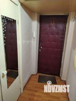 1-к квартира, вторичка, 30м2, 5/5 этаж