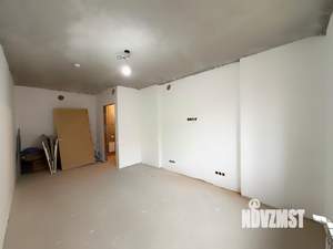 1-к квартира, вторичка, 37м2, 9/12 этаж