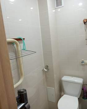 Студия квартира, вторичка, 32м2, 7/10 этаж