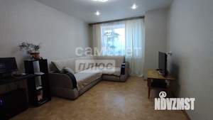 2-к квартира, вторичка, 43м2, 9/9 этаж