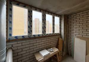 1-к квартира, вторичка, 37м2, 9/12 этаж