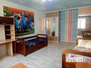 2-к квартира, вторичка, 64м2, 2/16 этаж