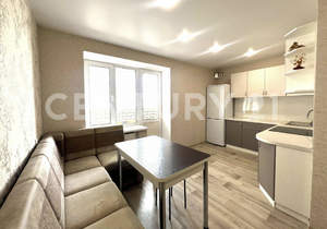1-к квартира, вторичка, 50м2, 9/16 этаж