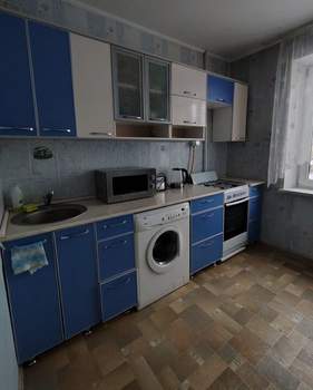 2-к квартира, вторичка, 53м2, 8/9 этаж
