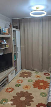 1-к квартира, вторичка, 31м2, 3/5 этаж