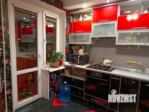 4-к квартира, вторичка, 90м2, 5/7 этаж