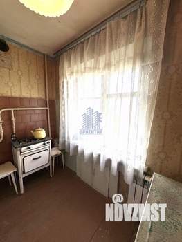 1-к квартира, вторичка, 30м2, 3/5 этаж
