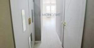 1-к квартира, вторичка, 43м2, 1/10 этаж