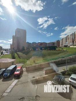 2-к квартира, вторичка, 60м2, 2/16 этаж