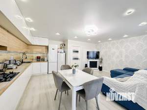 3-к квартира, вторичка, 82м2, 9/9 этаж