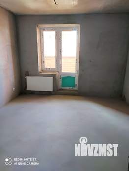 2-к квартира, сданный дом, 51м2, 8/16 этаж