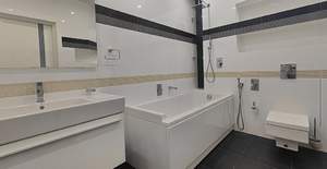 3-к квартира, вторичка, 93м2, 5/5 этаж