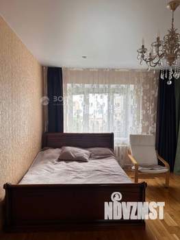 3-к квартира, вторичка, 104м2, 4/10 этаж