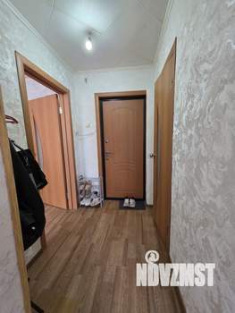 1-к квартира, вторичка, 22м2, 5/5 этаж