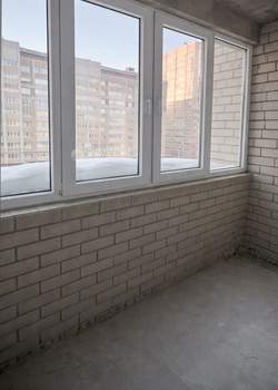 3-к квартира, вторичка, 84м2, 4/9 этаж