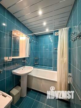 3-к квартира, вторичка, 71м2, 4/7 этаж