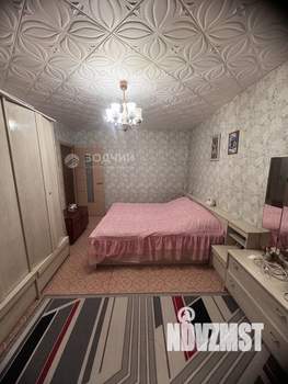 5-к квартира, вторичка, 115м2, 5/6 этаж