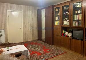 2-к квартира, вторичка, 60м2, 3/10 этаж