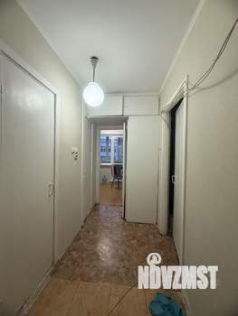 1-к квартира, вторичка, 40м2, 3/5 этаж