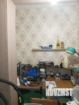 4-к квартира, вторичка, 92м2, 1/5 этаж