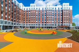 2-к квартира, вторичка, 100м2, 1/9 этаж