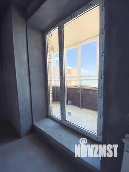 3-к квартира, вторичка, 90м2, 11/17 этаж