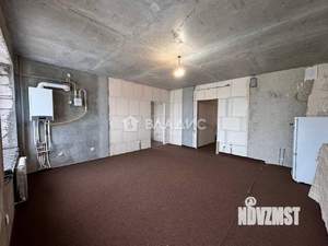3-к квартира, вторичка, 109м2, 16/17 этаж
