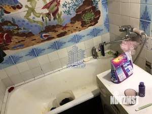 2-к квартира, вторичка, 46м2, 3/5 этаж