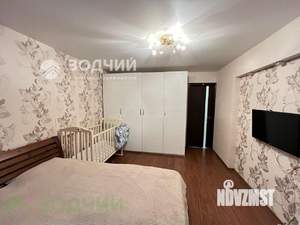 3-к квартира, вторичка, 89м2, 9/9 этаж