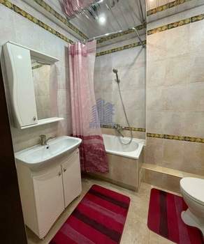 1-к квартира, вторичка, 46м2, 2/9 этаж