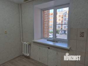 3-к квартира, вторичка, 59м2, 2/5 этаж
