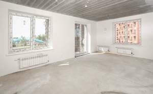 3-к квартира, вторичка, 103м2, 12/12 этаж