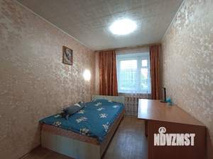 3-к квартира, вторичка, 72м2, 1/9 этаж