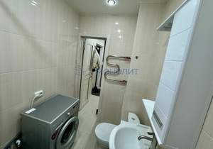 1-к квартира, вторичка, 32м2, 10/16 этаж