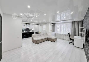 2-к квартира, вторичка, 66м2, 4/10 этаж