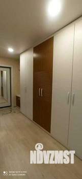 1-к квартира, вторичка, 45м2, 5/16 этаж