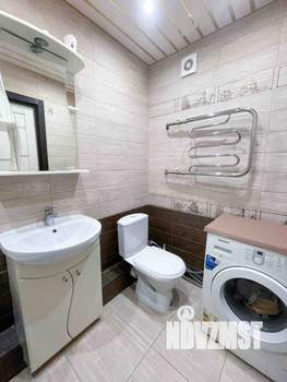 2-к квартира, вторичка, 56м2, 16/16 этаж