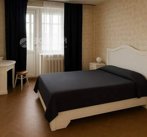 3-к квартира, вторичка, 70м2, 9/9 этаж