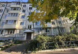 3-к квартира, вторичка, 61м2, 2/5 этаж