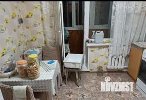 2-к квартира, вторичка, 52м2, 3/5 этаж