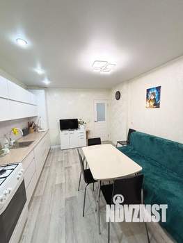 2-к квартира, вторичка, 75м2, 1/16 этаж